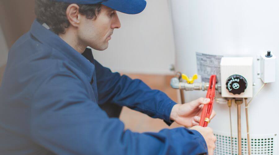 Professional sewer line replacement in Uniontown, MO